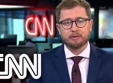 Leandro Narloch é demitido da CNN Brasil após comentários LGBTfóbicos