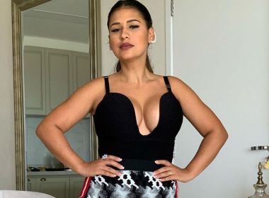 Projeto Solo: Sem Simaria, Simone bate 1 milhão de inscritos no canal do YouTube