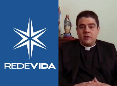 Rede Vida afasta padre de Goiás suspeito de desviar milhões de doações de fiéis 
