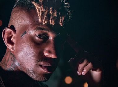 Jogador baiano Anderson Talisca divide vida entre bola e música e anuncia EP 'Sorte Spark'