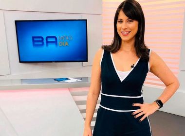 Com derrotas diárias na audiência, TV Bahia inverte horários do GE e do Bahia Meio Dia