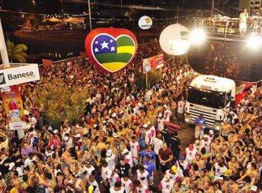 Cancelado em 2014, Pré-Caju voltará a acontecer na orla de Aracaju em 2021