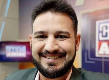 Jornalista da Record é sequestrado após ser feito de refém ao lado da esposa