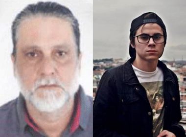 PM do Paraná se confunde e assassino do ator Rafael Miguel segue foragido