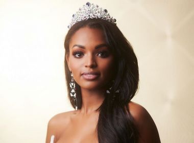 Primeira Miss Mississippi negra faz história ao vencer o Miss Estados Unidos 2020