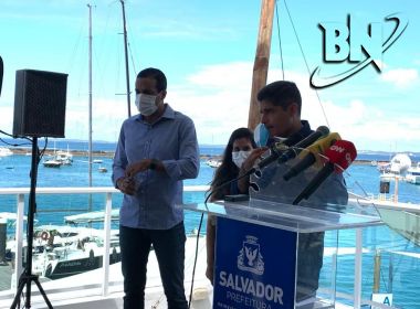 Globo cancela transmissão do Virada Salvador com Ivete e Gusttavo Lima, diz coluna