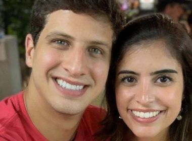 Prefeito eleito de Recife, João Campos quer se casar com Tabata Amaral