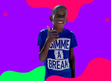 Com 'Amor ou o Litrão', baiano Menor Nico é o artista mais novo a ter o 1º lugar do Spotify Br