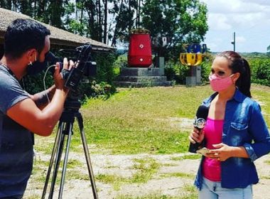 Afiliada do SBT, TV Aratu fecha unidade em Vitória da Conquista e demite equipe