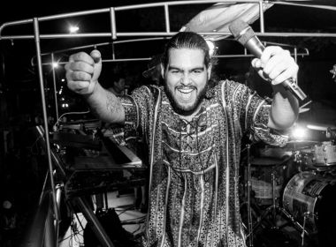 Campeã de reality por renovação do Axé, Virou Bahia já tem parcerias com Pezzoni e Saulo