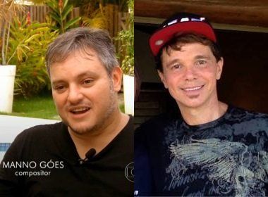 'Milla': Manno Góes ironiza Netinho após trecho da música embalar resposta na rede social 