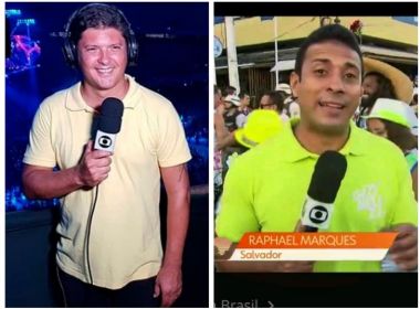 Jony Torres, Raphael Marques e outros profissionais são demitidos da TV Bahia
