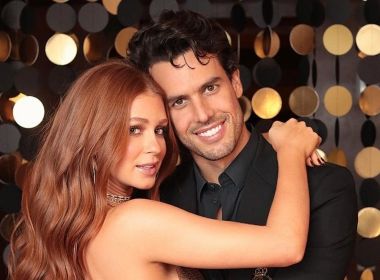 Chega ao fim o casamento de Marina Ruy Barbosa e Alexandre Negrão após 3 anos