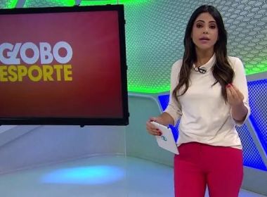 Jornalista demitida da Globo diz ter sido 'prejudicada' por denunciar assédio de chefe