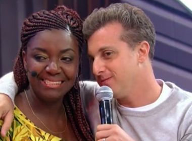 Globo é condenada a indenizar manicure após 'prêmios incompletos' no Caldeirão do Huck