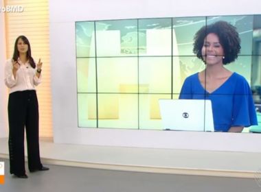 Usando a TV Bahia como exemplo, Globo estuda transformar Jornal Hoje em programa local