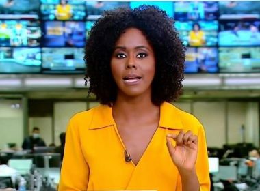 Globo se manifesta após Maju dizer que 'choro é livre' para quem não quer lockdown