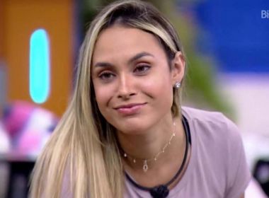 Sarah é eliminada do Big Brother Brasil com 76,76% dos votos 