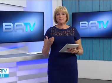 'Rosto' da TV Bahia em Feira há 22 anos, Lete Simões é demitida após problemas de saúde