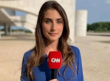 Repórter da CNN diz ter sido ameaçada por seguranças de Bolsonaro durante cobertura