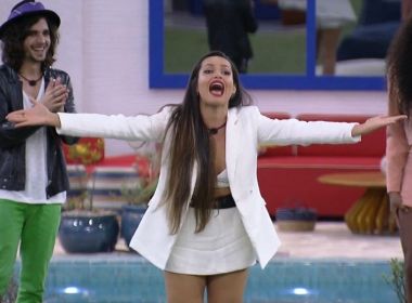Campeã do BBB21, Juliette renova com a Globo e será apresentadora do É de Casa
