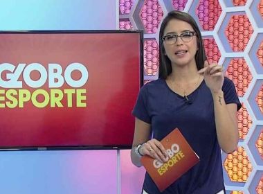 Afastada por motivos de saúde, Mariana Aragão deve voltar à TV Bahia em junho