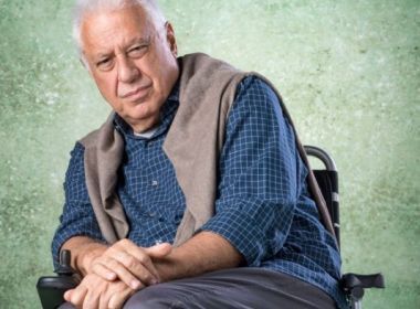 Antônio Fagundes revela motivo de sua saída da Globo: 'Um pacto foi quebrado'
