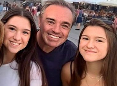 Filhas de Gugu são emancipadas e tentam fazer mãe ser reconhecida como esposa na Justiça