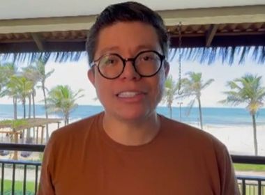 Defesa de DJ Ivis tenta converter prisão preventiva e pede uso da tornozeleira