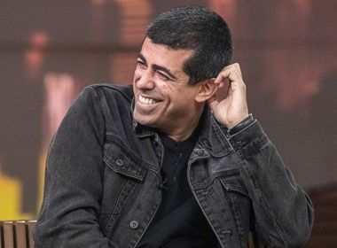 Marcius Melhem aciona Justiça para proibir site de publicar novas acusações de assédios