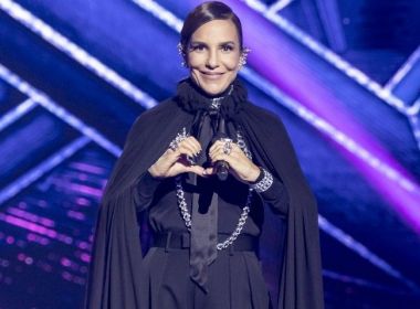 Ivete Sangalo terá programa musical nos sábados da Globo, afirma colunista