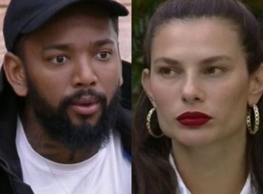 'A Fazenda': Nego do Borel é acusado de forçar sexo com participante e fãs pedem expulsão