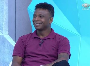 Ex-jogador Edílson deixa a Band após dois anos como comentarista