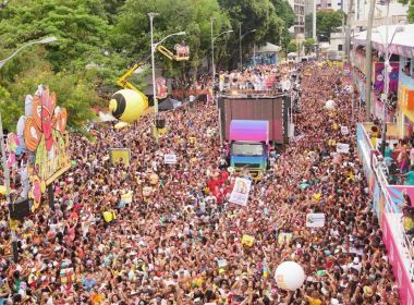 CMS pede definição do Carnaval até segunda e recomenda redução da festa em 2022