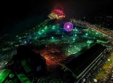 Prefeito  de Salvador anuncia que não terá Festival Virada em 2021: 'A decisão está tomada'