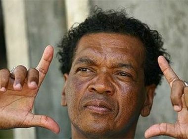 Morre Paulinho Camafeu, um dos pais da Axé Music, aos 73 anos