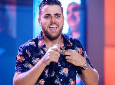 Zé Neto está 100% recuperado de lesão no pulmão causada pela Covid e cigarro eletrônico