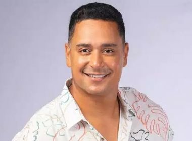 Xanddy é diagnosticado com Covid-19 e apresentações são canceladas