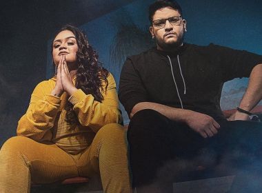 Luiza, dupla de Maurílio, se pronuncia após morte do cantor: 'Dor irreparável'