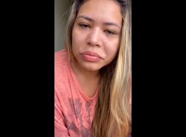 Vocalista da Mastruz com Leite denuncia abuso sexual por parceiro de banda