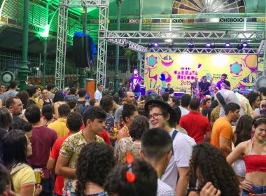 Atualização em decreto reduz público de shows e suspende festas pré-carnaval no Ceará