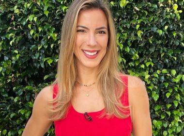 Jessica Smetak se prepara para subir ao altar no final de janeiro; veja detalhes