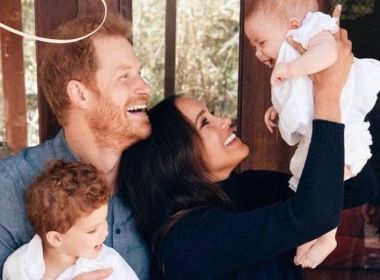 Príncipe Harry pede que Justiça libere a ele proteção policial no Reino Unido