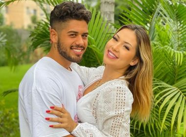 Víginia Fonseca e Zé Felipe cancelam casamento por causa da pandemia 