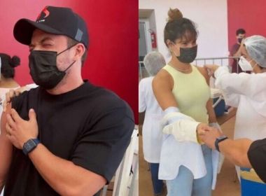 Fura fila: MP denuncia Safadão e esposa por corrupção passiva e peculato