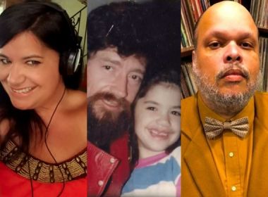 Filha de Raul Seixas rebate críticas de Ed Motta: 'A escolha dele é degradar'