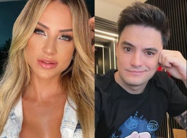 Ex de Tierry, Gabi Martins confirma ficada com Felipe Neto: 'Estamos solteiros'