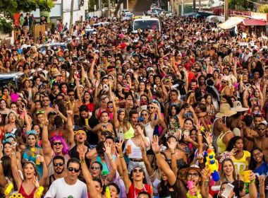 Carnaval do Bloco da Resenha volta a acontecer neste ano em local diferente