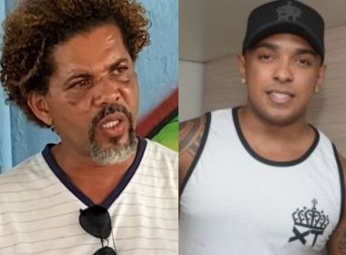 Lá Fúria lança 'hit do mendigo': 'Uma mão no volante e outra no carinho'