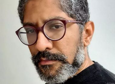 Escritor Jeferson Tenório denuncia ameaças de morte após palestra em escola de Salvador